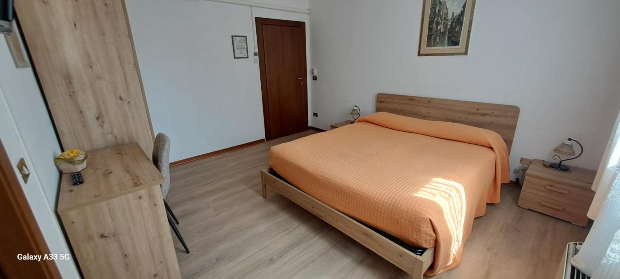 La Pioppa Agriturismo Sacile Exterior foto