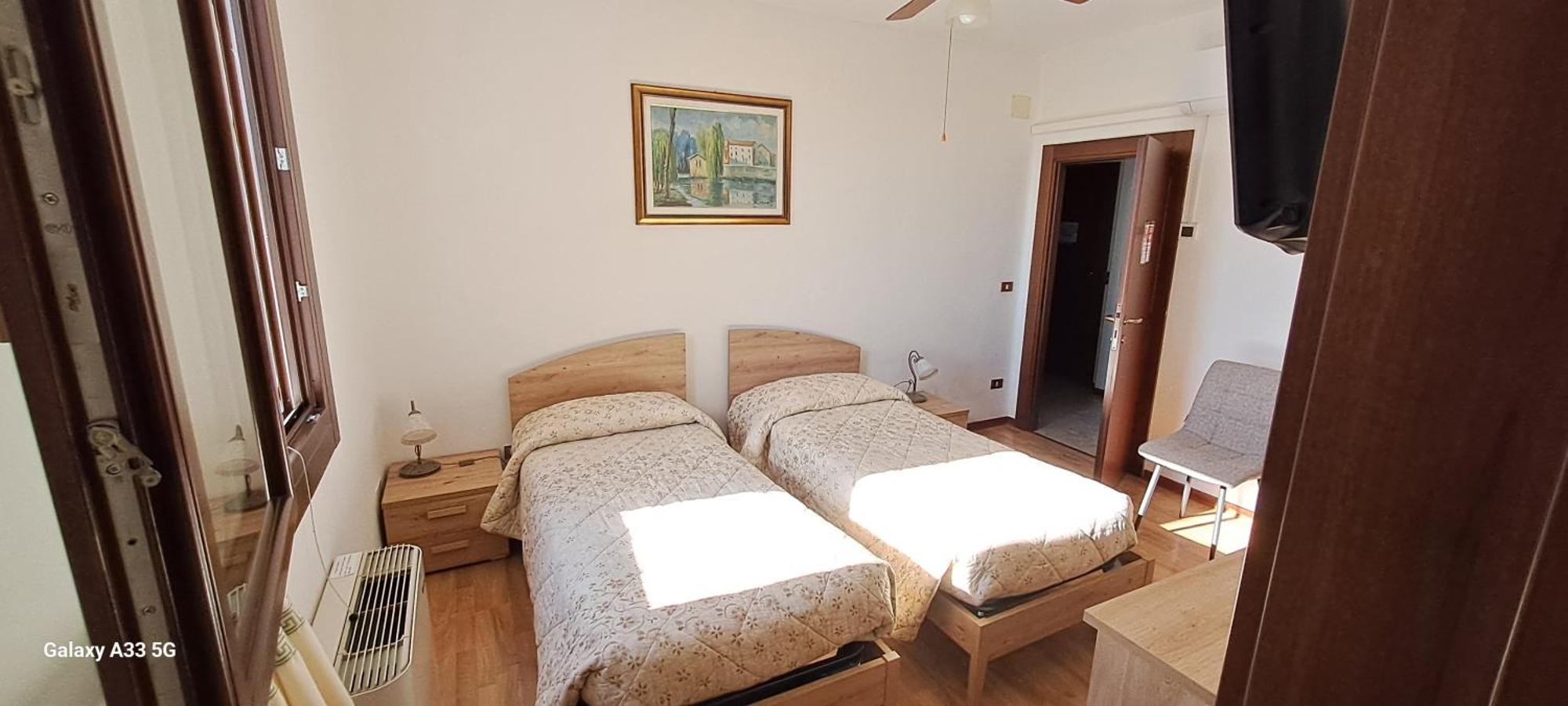 La Pioppa Agriturismo Sacile Exterior foto