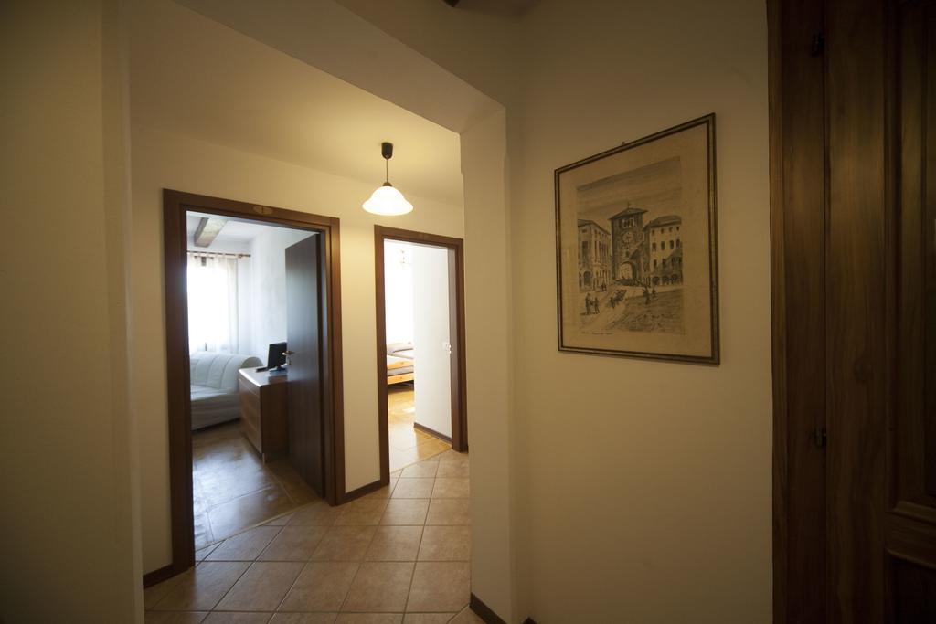 La Pioppa Agriturismo Sacile Zimmer foto