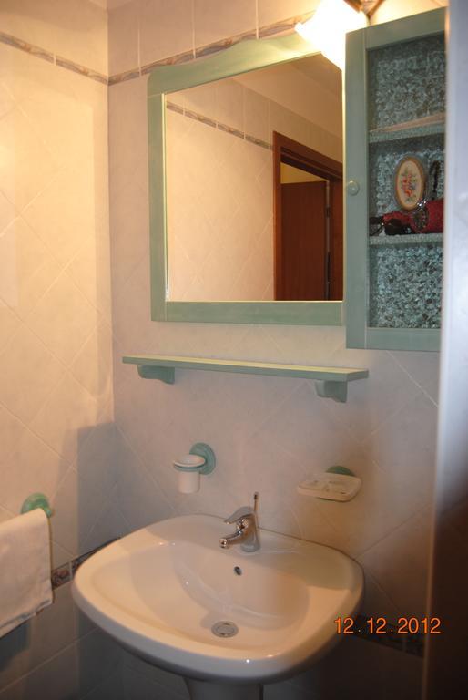 La Pioppa Agriturismo Sacile Zimmer foto