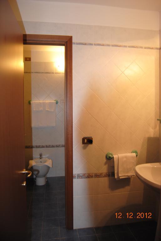 La Pioppa Agriturismo Sacile Zimmer foto